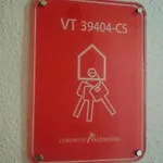 Torre Hirta 1 Appartement *