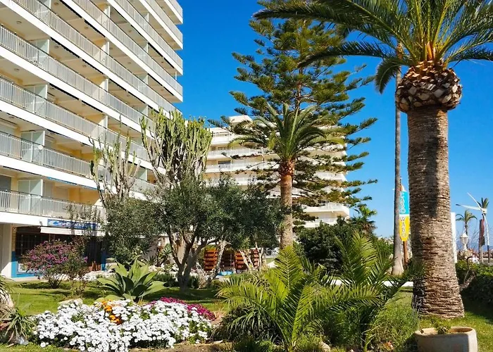 Torre Hirta 1 * Пеньискола