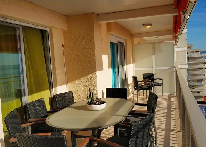 Torre Hirta 1 *