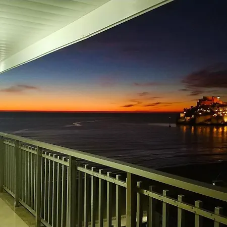 Apartamento Torre Hirta 1 Peñíscola