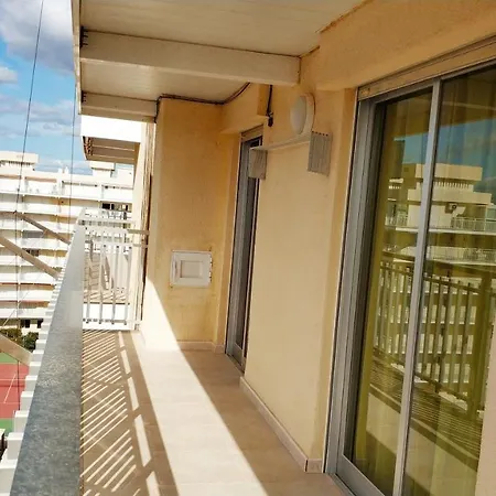 Apartamento Torre Hirta 1 *