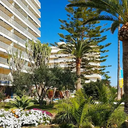 Torre Hirta 1 * Peñíscola