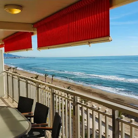 Torre Hirta 1 Peñíscola