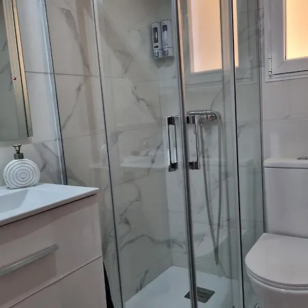 Apartment Torre Hirta 1 Peñíscola