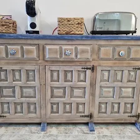 Apartment Torre Hirta 1 Peñíscola