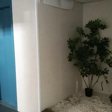 Torre Hirta 1 Apartment *