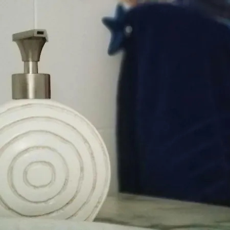 Apartment Torre Hirta 1 Peñíscola