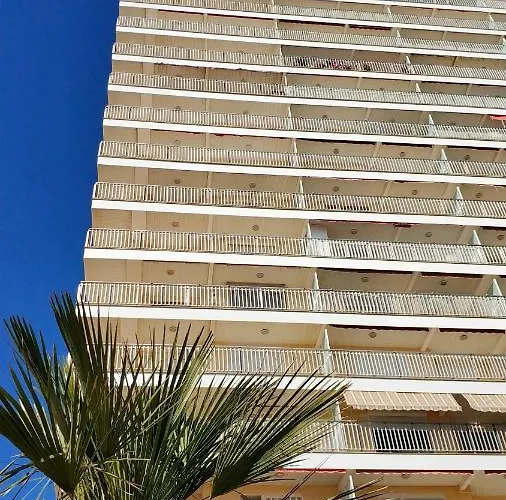 Torre Hirta 1 アパート