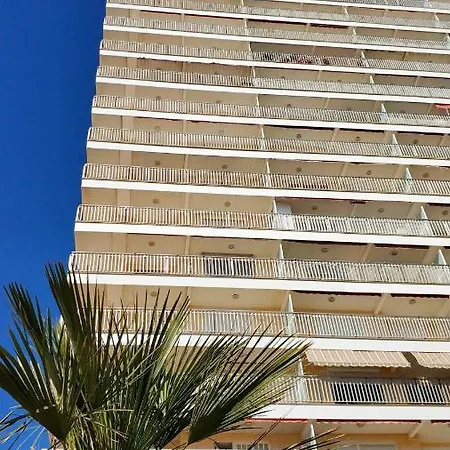 Torre Hirta 1 Apartmán