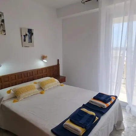 Apartmán Torre Hirta 1