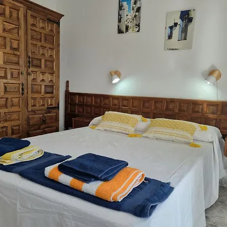 Torre Hirta 1 Apartmán Peñíscola