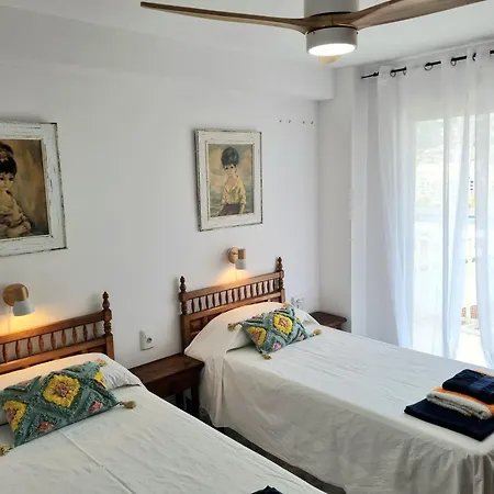 Apartmán Torre Hirta 1 *
