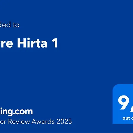 Torre Hirta 1 Appartamento *