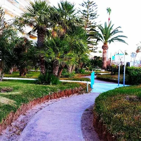 Torre Hirta 1 Apartmán Peñíscola